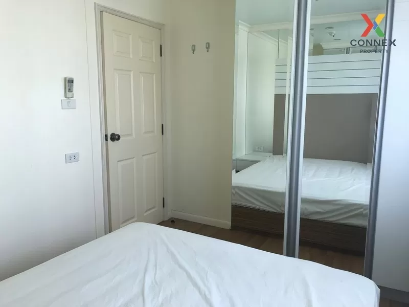 เช่า คอนโด แต่งสวย Lumpini Place Narathiwas - Chaopraya  พระราม 3